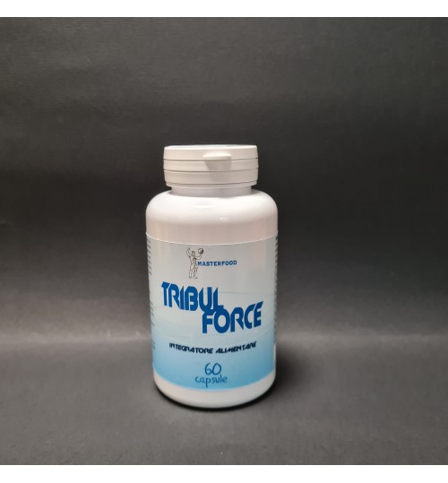 Tribulforce - 60 capsule